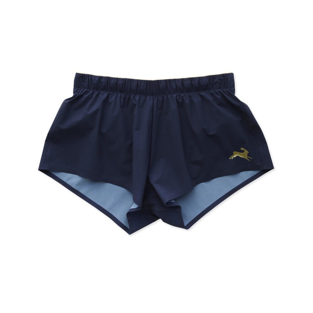 Tracksmith Women's Strata Race Shorts -Small